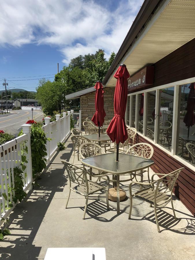 Nordick'S Inn Lake George Exterior foto